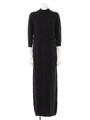 MAXI Iラインknit OP/グレー