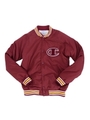 【Casual】Championワッペンブルゾン/レッド