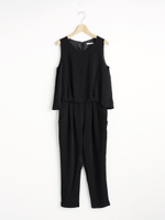 オールインワン/ブラック