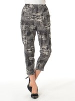 チェックパンツ/ガラA