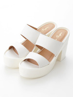 ワイルドストラップミュール/SV