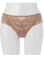 EXILIA(エクセリア) ショーツ Iシリーズ/シルバー(006)