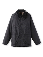 BARBOUR Classic Bedale/ネイビー系(095)