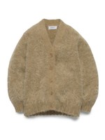 アンゴラカーディガン/CML