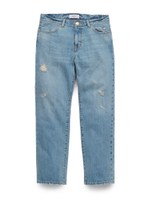 スリムボーイズデニムパンツ/IND