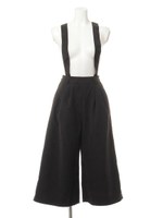 T/Nピーチサスツキガウチョ/ブラック