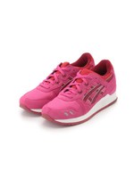 【Asics Tiger】GEL−LYTE 3/PNKxBUR
