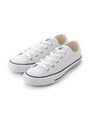 【CONVERSE】LEA ALL STAR OX/WHT