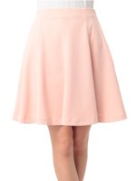 【Cherite by PRIME PATTERN】フレアーポンチSK/コン