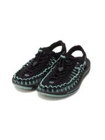 【KEEN】UNEEK W/BLK