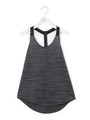 【NIKE】AS NIKE ELASTIKA HTR TANK/BLK