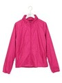 【NIKE】AS NIKE REVIVAL PETAL JACKET/RED