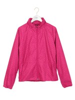 【NIKE】AS NIKE REVIVAL PETAL JACKET/RED