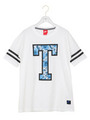 【NIKE】AS QS NIKE CITY TEE TOKYO/WHT