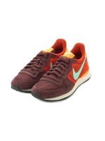 【NIKE】WMNS NIKE INTERNATIONALIST/BRW