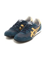 【Onitsuka Tiger】SERRANO/NVY