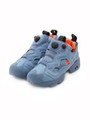 【Reebok】INSTAPUMP FURY TECH/BLU