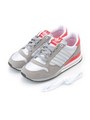 【adidas】ADIDAS ZX 500 OG/SLVxRED