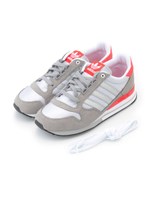 【adidas】ADIDAS ZX 500 OG/SLVxRED