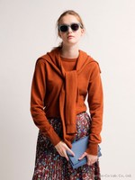 カーデストールアンサンブル/ブラック