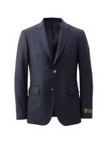 トロピカルドーメルジャケット/ネイビー系(094)