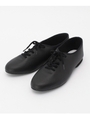 CATWORTH  JAZZ SHOE/ブラック(019)