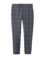PREPPY PANTS/ブラック