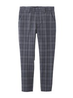 PREPPY PANTS/ブラック