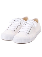 Spring Courtローカットスニーカー/グレー(012)