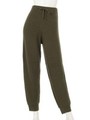 【ROSE BUD】JOG PANTS/OLIVE