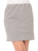 インナーバンテージスカート/オフホワイト