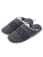 ウェイクアップルームシューズ/ホワイト(901)