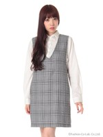 グレンチェックＪＳＫ/ハイ
