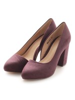 サイドオープンパンプス/CML