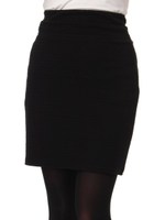 タイトスカート/オフホワイト