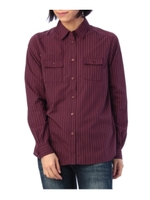 ブロードWポケットシャツ/ホワイト(302)