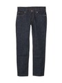 STAR POCKET TAPERED JEANS/インディゴ