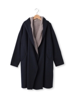 style zampa for the holidays カーディガン/ネイビー(093)