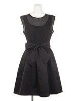 ＦＡＮＣＹ　ＭＥ　ＣＯＮＴＲＡＳＴ/ブラック