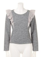 ＳＡＴＩＮ　ＲＵＦＦＬＥ/ワイン