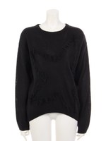 スターフリンジニットプル/オフ