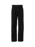 ストレッチモールスキンブッシュパンツ/ホワイト(001)