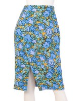 フラワースリットヘムJ/W SK/D/YEL