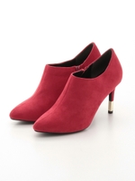 プレーンブーティ/RED