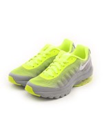 【NIKE】W NIKE AIR MAX INVIGOR PRINT/GRY