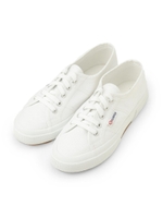 SUPERGAスニーカー/ホワイト