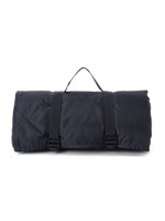 TWEEDMILL ロールフリースラグ/グリーン(222)