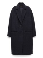 シャギーコート/CML