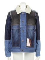 On My Patch Jacket/IND