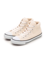 【CONVERSE】ALL STAR STREET MID/WHT